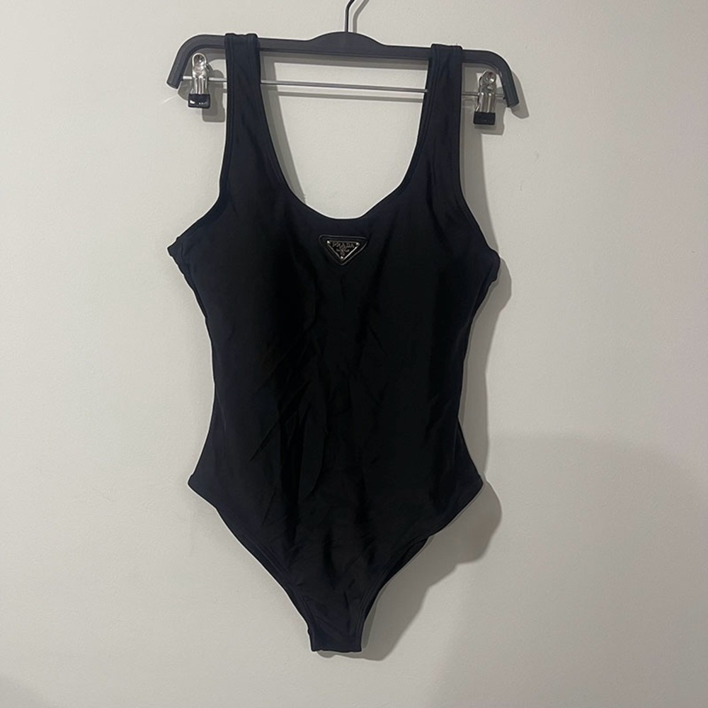 Prada One Piece Bikini